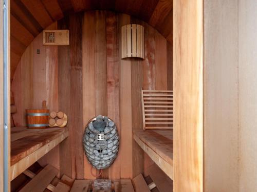 Chalet Dolce Cabane by Interhome