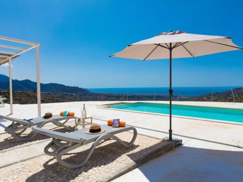 Holiday Home Las Vistas by Interhome