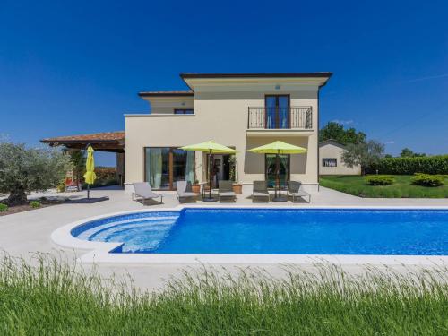 Holiday Home Gasparini by Interhome