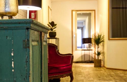 Kulkuri hostellit Hauho