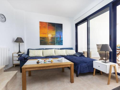 Apartment Calypso Azahar by Interhome