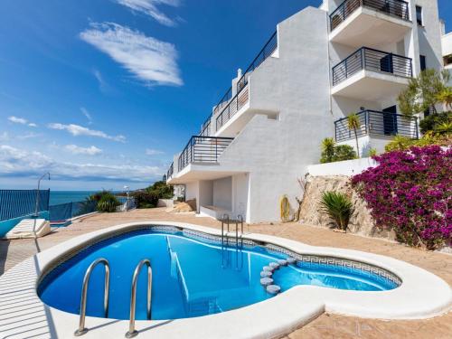 Apartment Calypso Azahar by Interhome