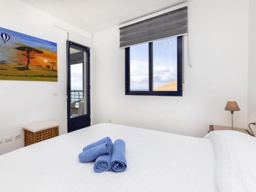 Apartment Calypso Azahar by Interhome