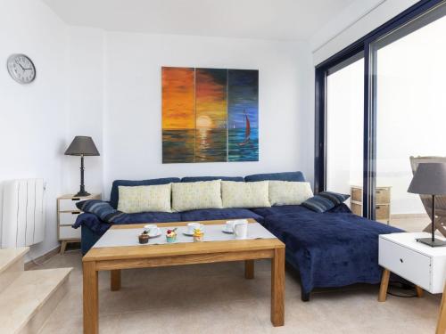 Apartment Calypso Azahar by Interhome