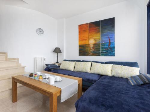 Apartment Calypso Azahar by Interhome
