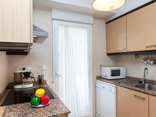 Apartment Mirandor Llandels I by Interhome