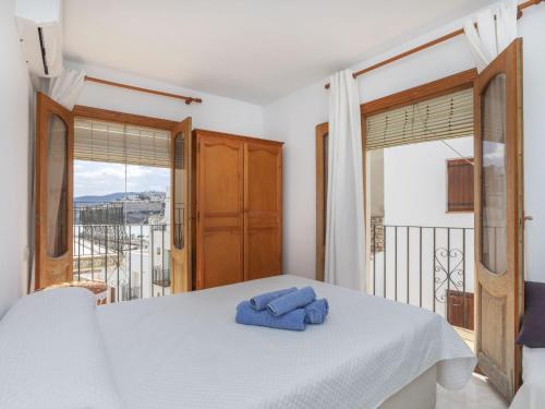 Holiday Home Castell by Interhome