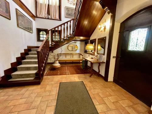 Gambar di galeri bagi Villa Sofia by Interhome di Sirtori