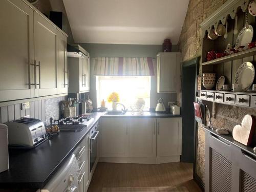 Galeriebild der Unterkunft Swang Cottage with optional hot tub in Glaisdale