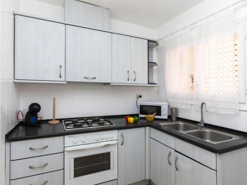 Apartment Las Terrazas de Atalayas by Interhome