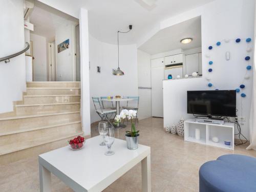 Apartment Balcón al Mar by Interhome