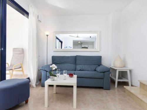 Apartment Balcón al Mar by Interhome