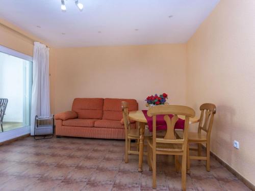 Holiday Home Peñismar II-1 by Interhome