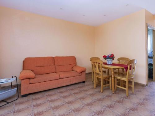 Holiday Home Peñismar II-1 by Interhome