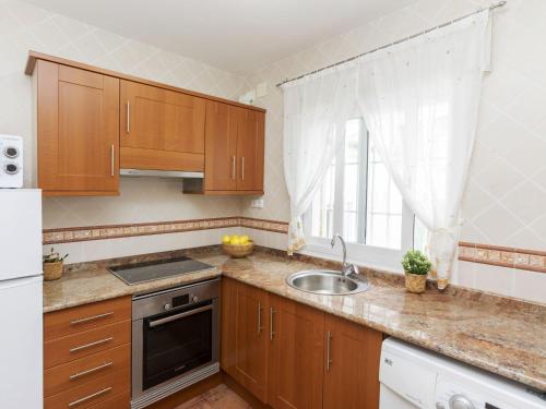 Holiday Home Peñismar II-1 by Interhome
