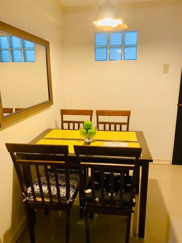 Gallery image of Gillera Staycation in Lipa in Lipa