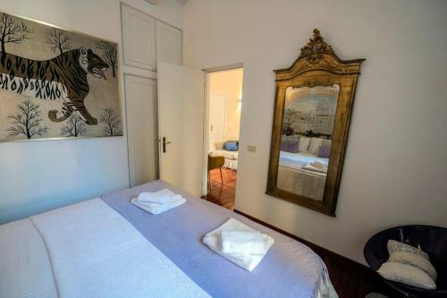 Colosseum 2BR Elegance and Charm