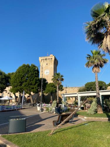 Fotografie z fotogalerie ubytování ReMare v destinaci Porto Recanati