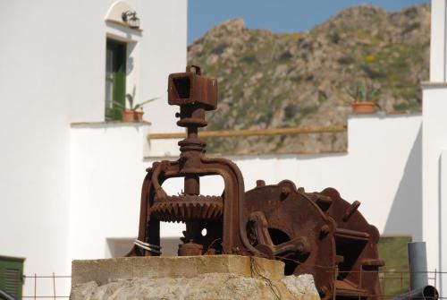 Afbeelding uit fotogalerij van Magic Land in Plaka