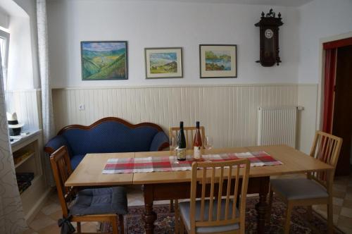 Φωτογραφία από το άλμπουμ του Gästehaus Sehl σε Senheim