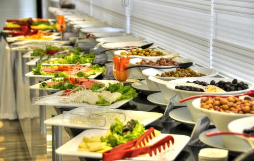 Gambar di galeri bagi Golden Deluxe Hotel di Adana