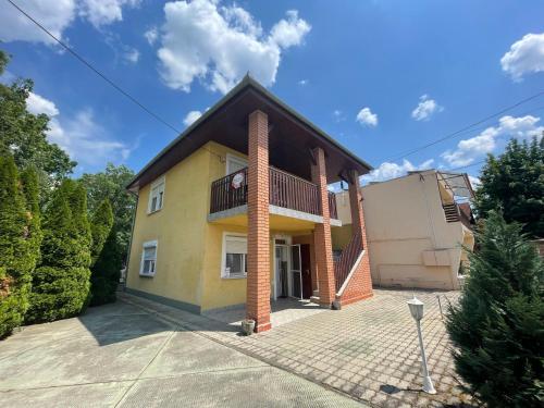 Rózsa Lak 4200 Hajdúszoboszló, Rózsa utca 2. kép - 3