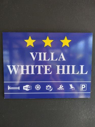 Billede fra billedgalleriet på Holiday House White Hill i Bihać