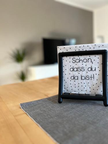 ヴァイデンにあるApartment in Weiden i. d. Opf.のギャラリーの写真