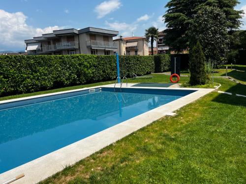 Fotografia z galérie ubytovania Apartment Cornicello with pool by Glam v destinácii Bardolino