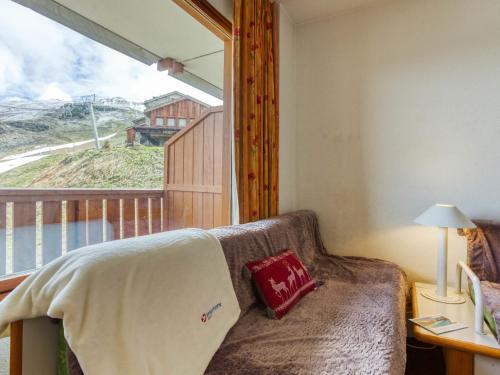 Studio 503 Nécou by Interhome