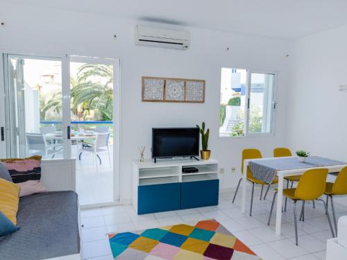 Apartment Cala Blanca Denia by Interhome
