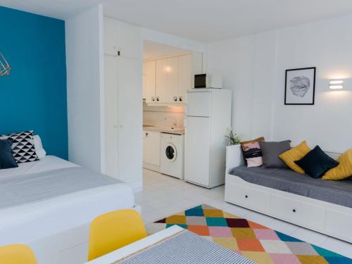 Apartment Cala Blanca Denia by Interhome