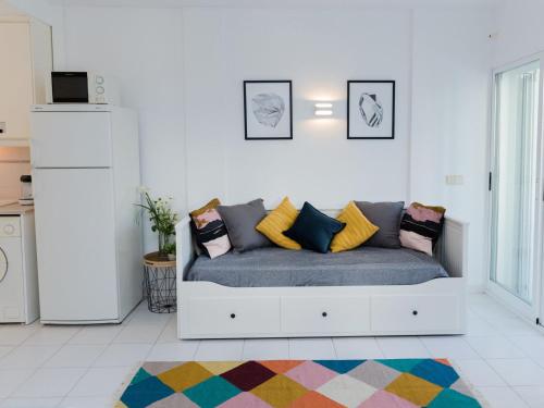Apartment Cala Blanca Denia by Interhome