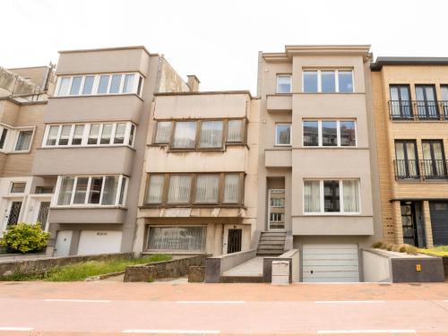 Foto Apartment Andrei with parking in the house by Interhome 6
