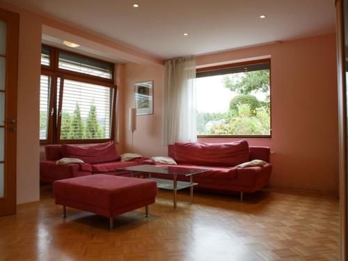 Apartment Juni-Rose by Interhome
