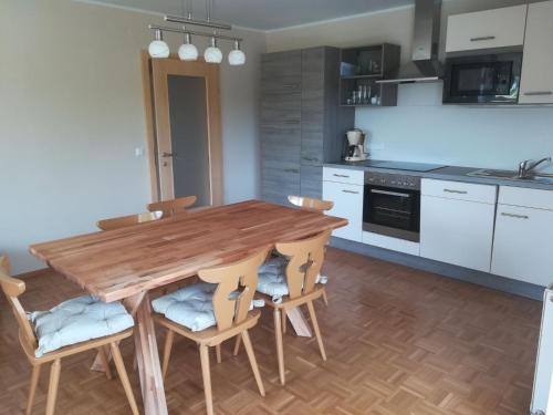 Apartment Löwenzahn by Interhome