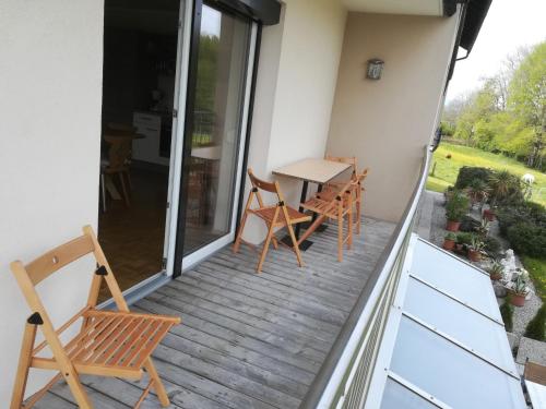 Apartment Löwenzahn by Interhome