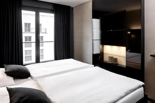 Hotel ZOE by AMANO photo 12