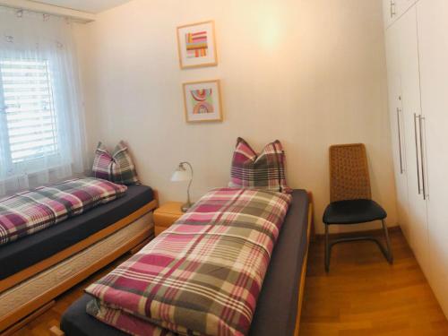 Apartment Edelweiss C by Interhome