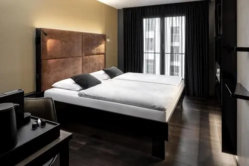 Hotel ZOE by AMANO photo 11