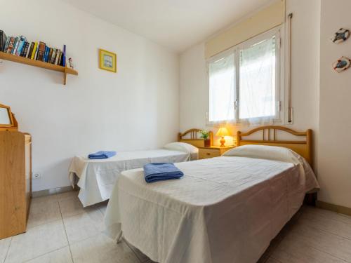 Apartment Ancora by Interhome