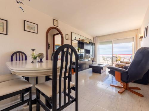 Apartment Ancora by Interhome