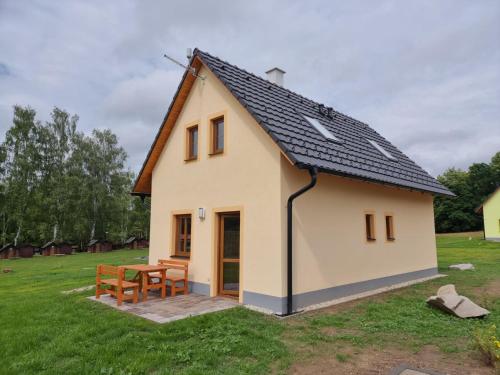 Holiday Home Cilka 1 by Interhome