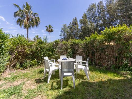 Holiday Home Zona Estival-3 by Interhome