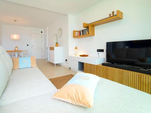 Apartment Alexia II by Interhome