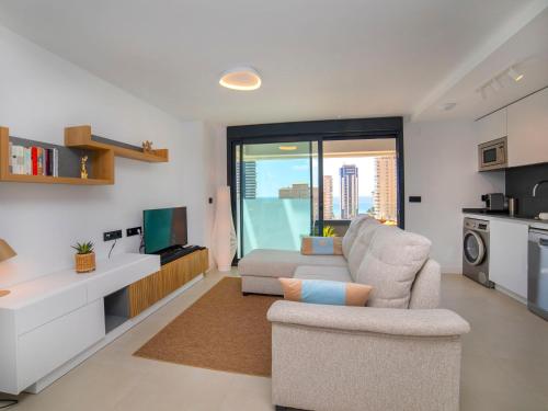 Apartment Alexia II by Interhome