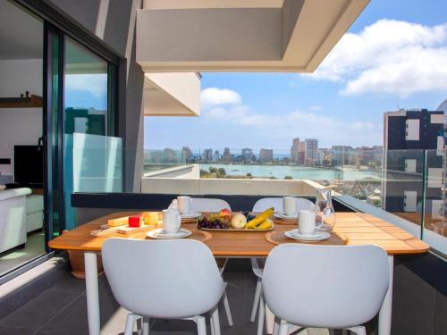 Apartment Alexia II by Interhome