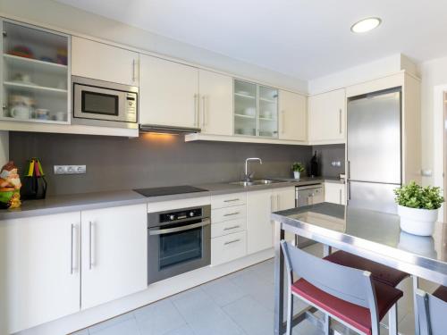 Holiday Home Mestral by Interhome