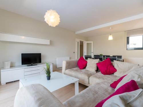 Holiday Home Mestral by Interhome