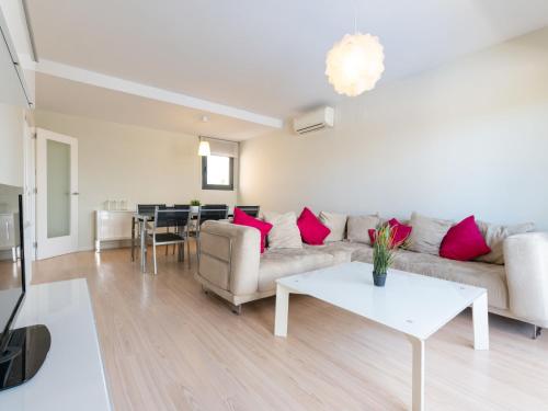 Holiday Home Mestral by Interhome